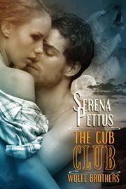 The cub club cover image