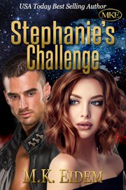 Stephanie's challenge cover image