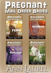 Pregnant mail order brides cover image