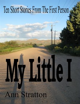 Cover image for My Little I