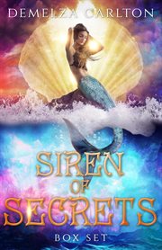 Siren of secrets box set cover image