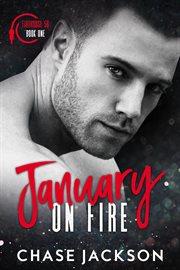 January on fire cover image