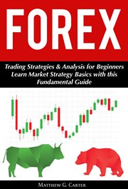 Forex cover image