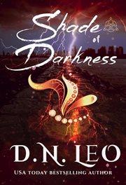 Shade of Darkness : Between Ice and Fire cover image