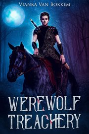 Werewolf treachery cover image