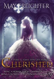 Cherished. Book #4.5 cover image