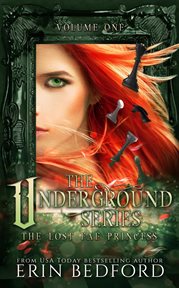 The complete underground series cover image