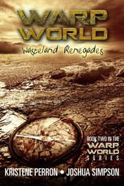 Wasteland renegades cover image
