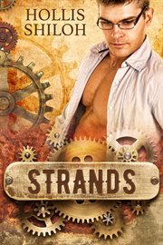 Strands cover image