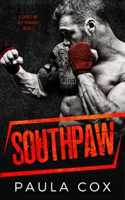 Southpaw cover image