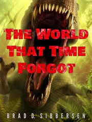 The world that time forgot cover image