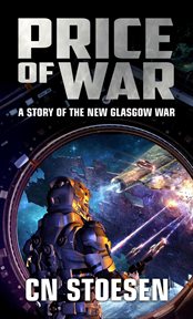 Price of war cover image