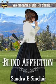 Blind affection cover image