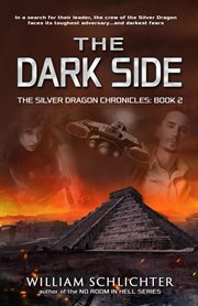 The dark side cover image