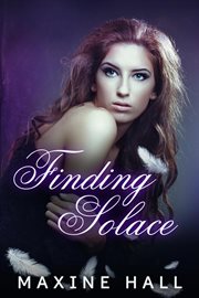 Finding solace cover image