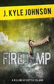 Firedamp cover image
