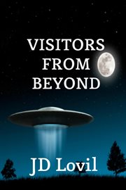 Visitors from beyond cover image