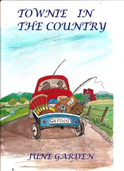 Townie in the country cover image