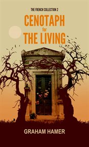 Cenotaph for the living cover image
