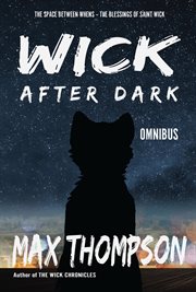 Wick after dark omnibus cover image