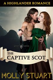 The Captive Scot cover image