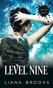 Level nine cover image