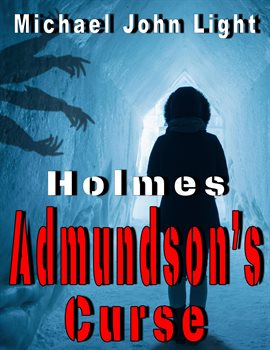 Cover image for Admundson's Curse