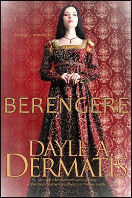 Cover image for Berengere