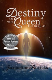 Destiny of the queen cover image