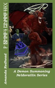 A demon summoning cover image
