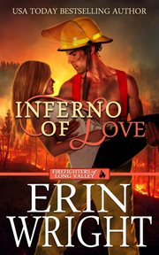 Inferno of Love cover image