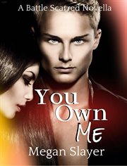 You own me cover image