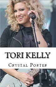 Tori kelly cover image