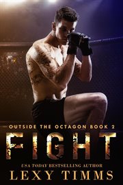 Fight cover image