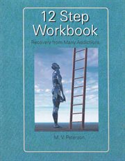 12 step workbook cover image