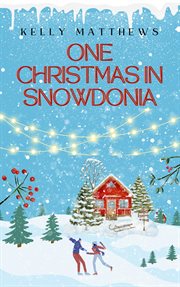 One Christmas in Snowdonia cover image