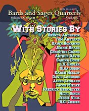 Bards and Sages Quarterly (April 2017) cover image