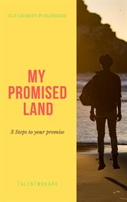 My promised land cover image