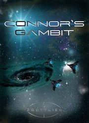 Connor's gambit cover image