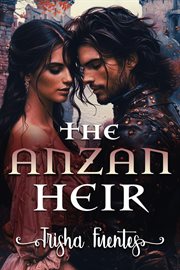 The Anzan Heir cover image