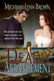 Deadly arrangement cover image