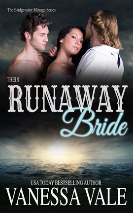 Cover image for Their Runaway Bride