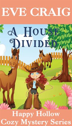 Cover image for A House Divided