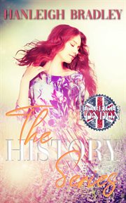The history series cover image
