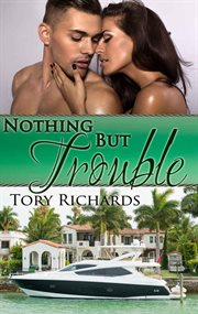 Nothing but trouble cover image