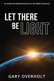 Let there be light cover image