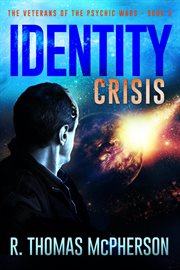 Identity crisis cover image