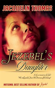 Jezebel's daughter cover image