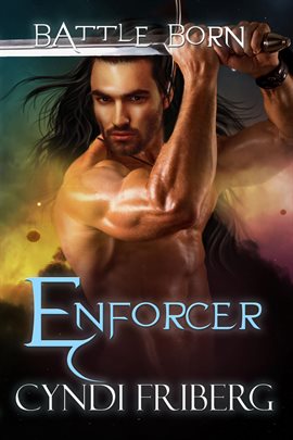 Cover image for Enforcer