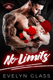 No limits cover image
